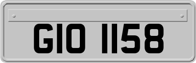 GIO1158