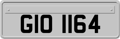 GIO1164