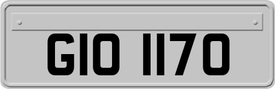 GIO1170