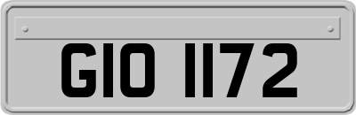 GIO1172