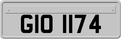 GIO1174