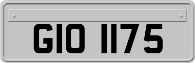 GIO1175