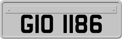GIO1186
