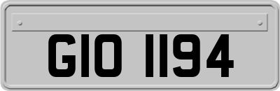 GIO1194