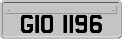 GIO1196