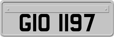 GIO1197