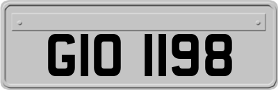 GIO1198