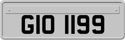 GIO1199