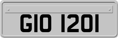 GIO1201