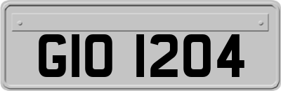 GIO1204