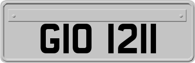 GIO1211