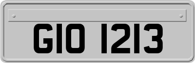 GIO1213