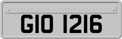 GIO1216