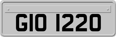 GIO1220