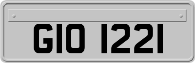 GIO1221