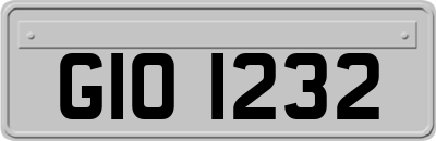 GIO1232