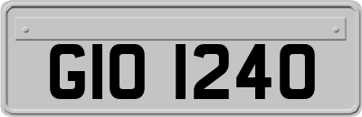 GIO1240