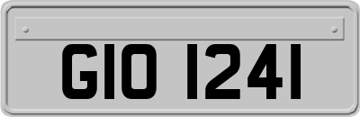 GIO1241