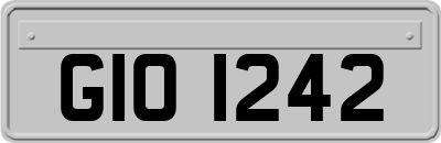 GIO1242