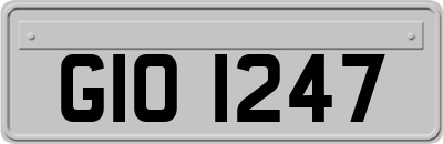 GIO1247