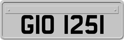 GIO1251