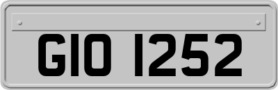 GIO1252