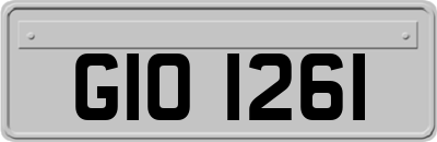 GIO1261