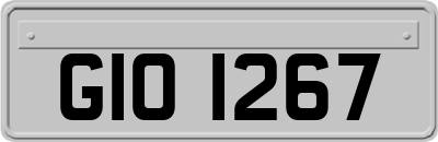 GIO1267