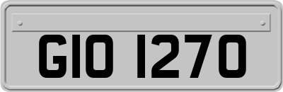 GIO1270