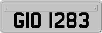 GIO1283
