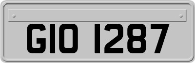 GIO1287