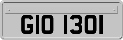 GIO1301