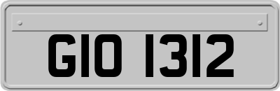 GIO1312