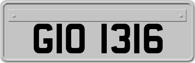 GIO1316