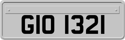 GIO1321