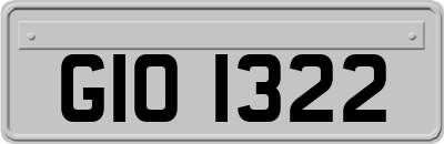 GIO1322