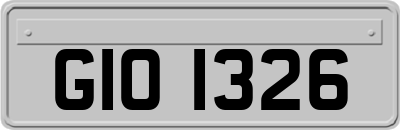 GIO1326