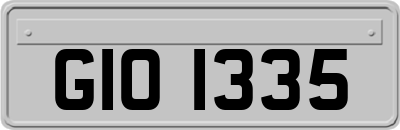 GIO1335