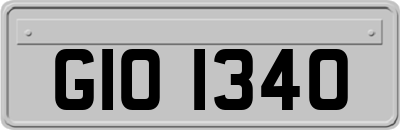 GIO1340