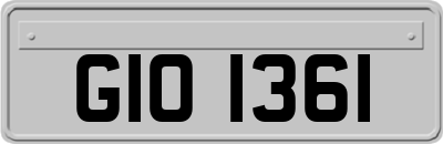 GIO1361