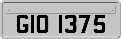 GIO1375