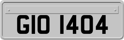 GIO1404