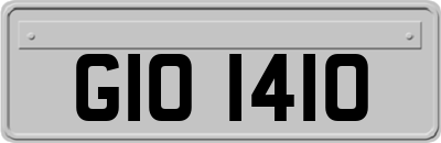 GIO1410
