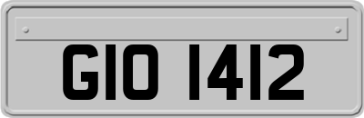 GIO1412