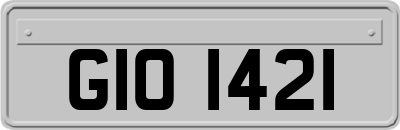 GIO1421