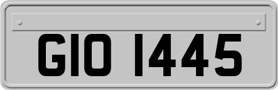 GIO1445