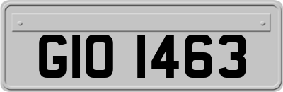 GIO1463