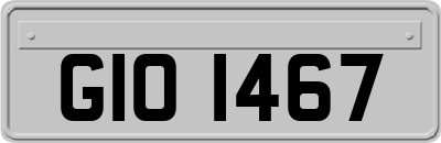 GIO1467