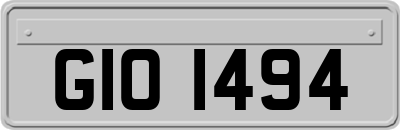 GIO1494