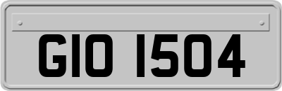 GIO1504
